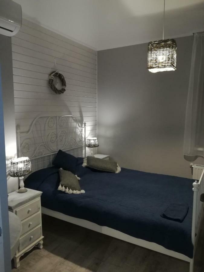 Feliz Apartman Gyula Exterior photo