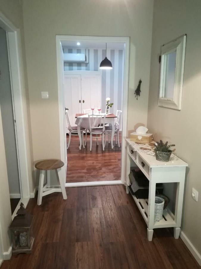 Feliz Apartman Gyula Exterior photo